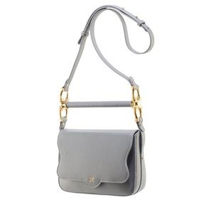 Sancia Rome Bag in Smoke